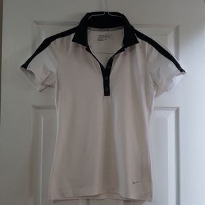Nike golf polo